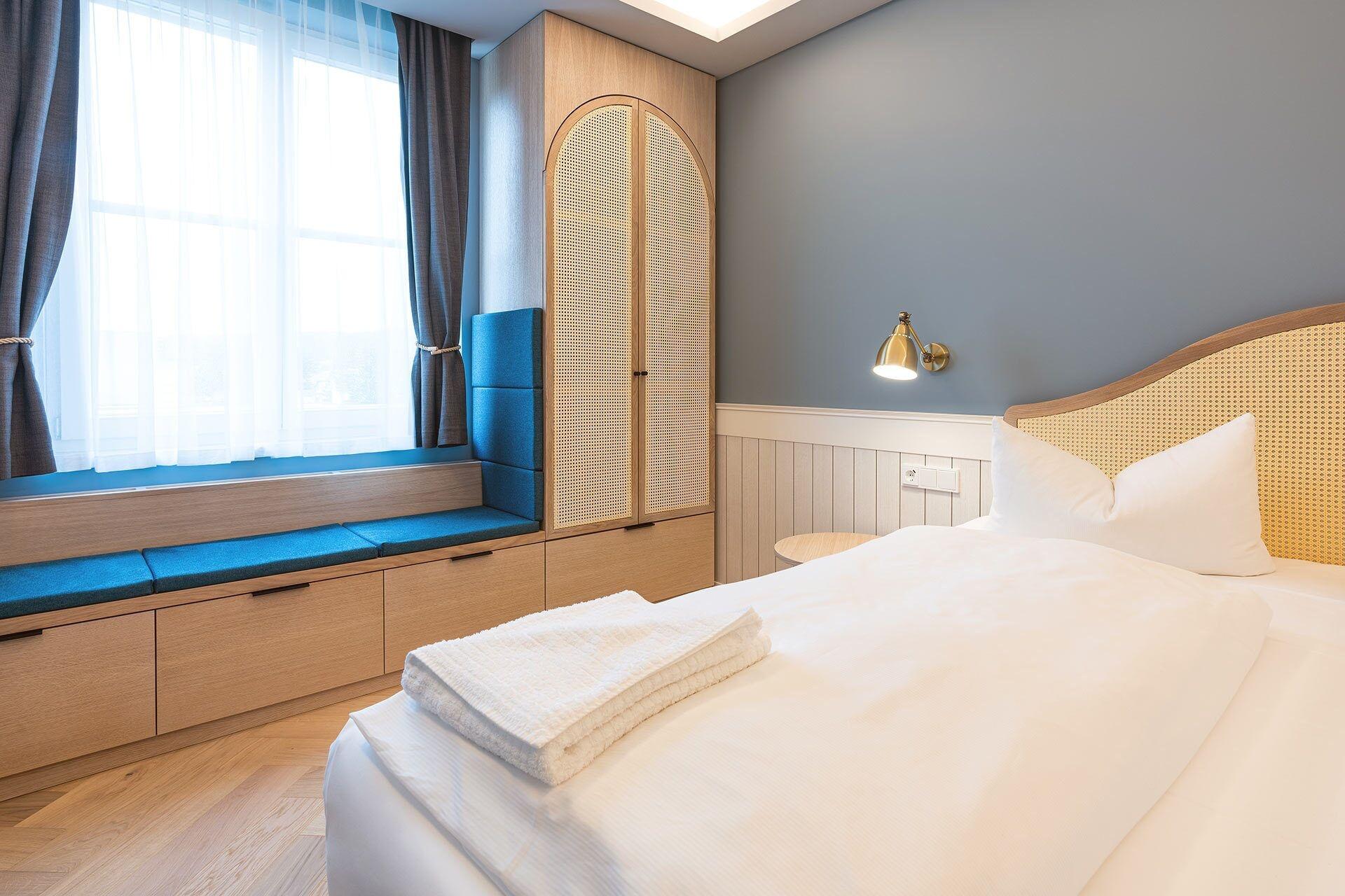 Seetelhotel Ostseeresidenz Heringsdorf Екстер'єр фото