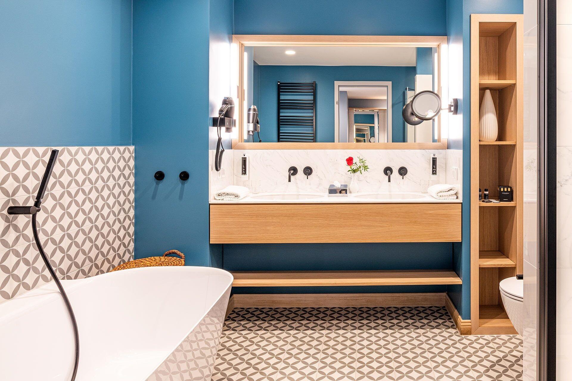 Seetelhotel Ostseeresidenz Heringsdorf Екстер'єр фото